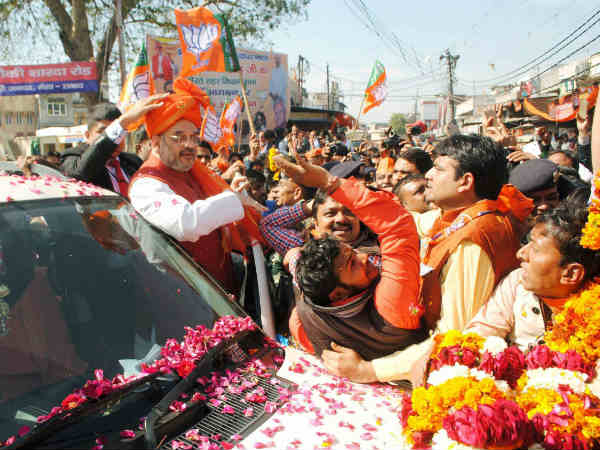 जाट नेताओं को दिया आश्वासन