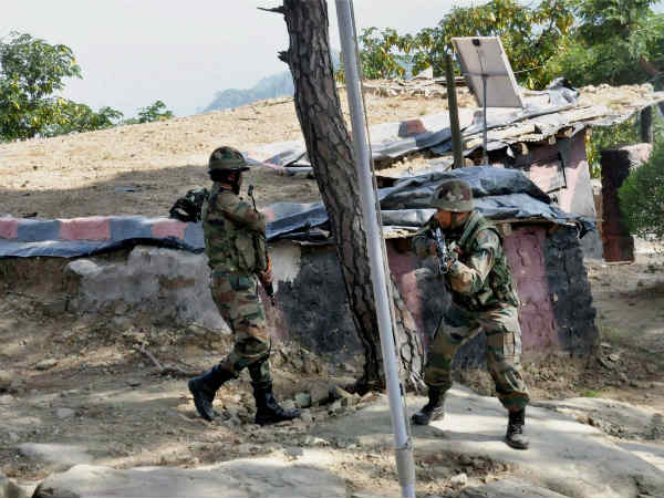 जब मुश्किल में पड़ी जान 