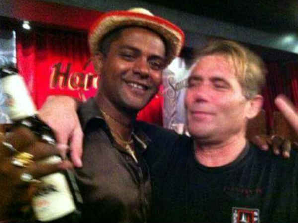 नहीं था कोई उदयन का सच्‍चा दोस्‍त