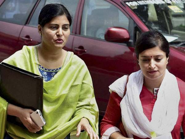 बंट जायेगा वोटर 