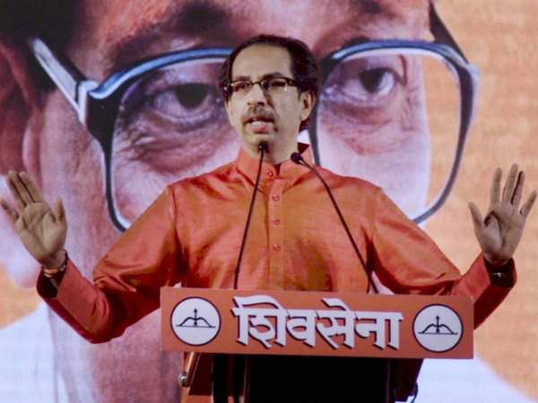 'अच्छा हुआ कि गठबंधन नहीं है'