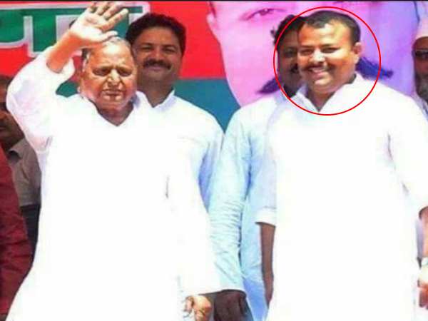 सपा से कांग्रेस और फिर RLD का दामन थामा सपा से कांग्रेस और फिर RLD का दामन थामा