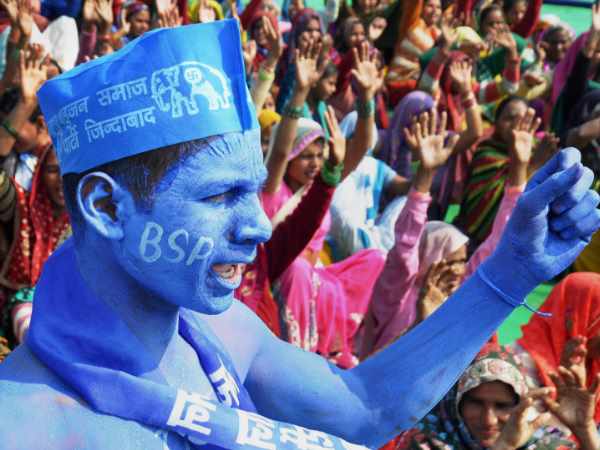 ये है पिछले चुनावों का गुणा-गणित