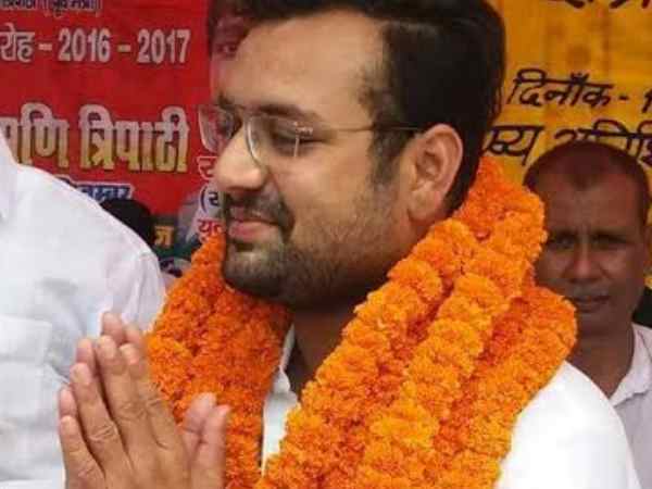 उच्च न्यायालय ने अमनमणि की तीन दिन की पैरोल मंजूर की उच्च न्यायालय ने अमनमणि की तीन दिन की पैरोल मंजूर की