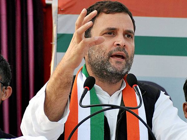 रोजगार को लेकर हमला रोजगार को लेकर हमला