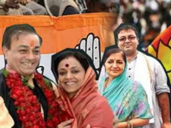 वकील ने कहा अमीता सिंह है डॉ संजय की पत्नी