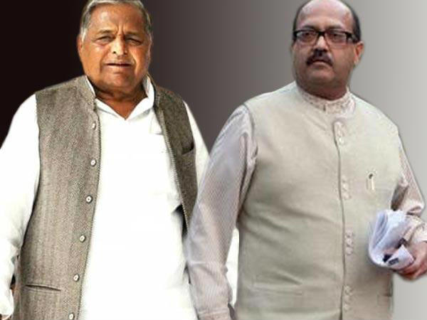  'मां-बहन की गालियां दी गईं'