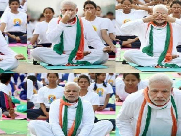 संयमित और अनुशासन वाली जीवन शैली