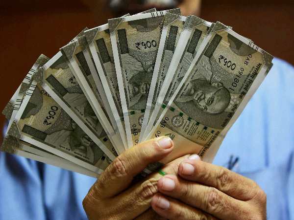 5 लाख रुपए सैलरी करने का प्रस्‍ताव