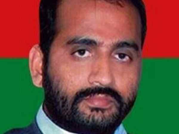 निर्दलीय विधायक बनने वाले सपा प्रत्याशी मनोज का भी है प्रभाव