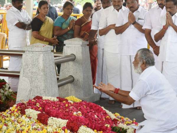 ये हैं चार संभावनाएं