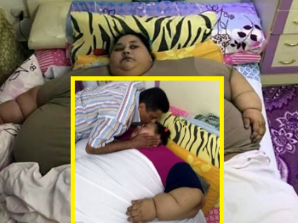 100 किलो वजन कम