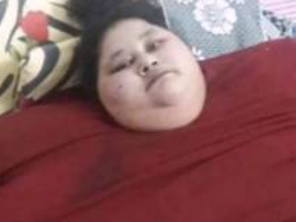 400 किलो पर ऑप्रेशन