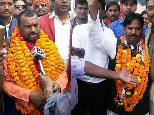 जीत के लिए दोनों दलों को आना होगा साथ