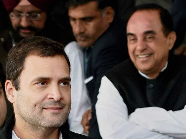 4. नेशनल हेराल्ड केस