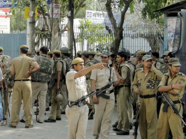 चोरी, स्नेचिंग, जेब कटने के मामले बढ़े