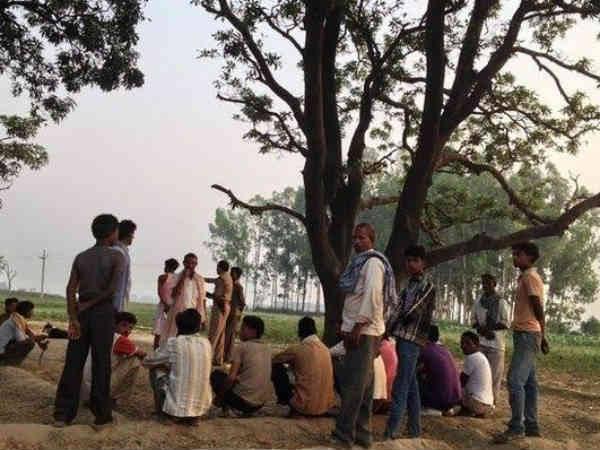 बदायूं कांड के आरोपियों को नहीं मिली सजा