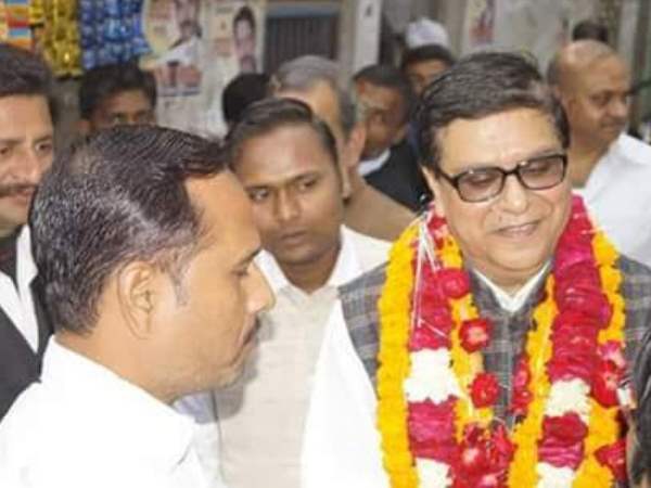 जाति की राजनीति को लेकर चिंतित