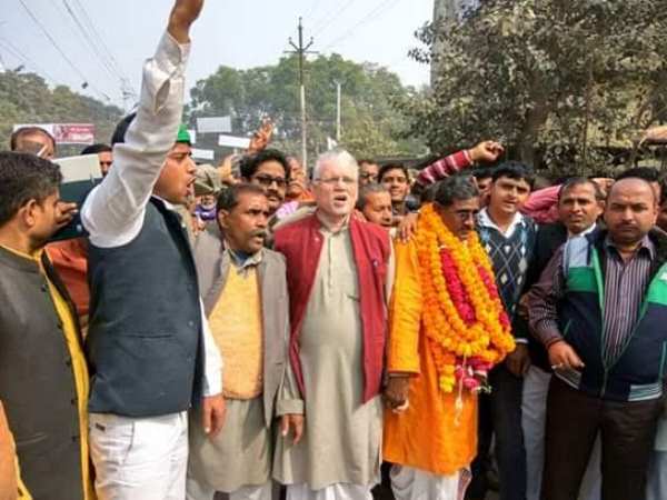 नहीं हटाया जाएगा चुनाव चिन्ह