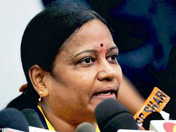 एन वालारमती एन वालारमती