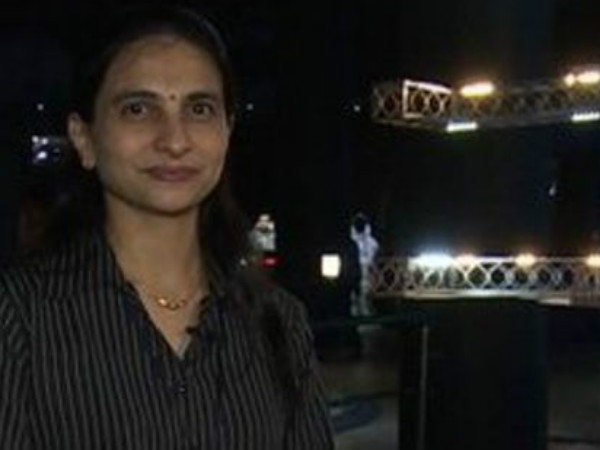 मीनल संपत मीनल संपत