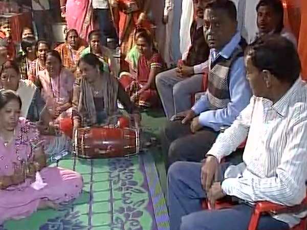 मनीषा के फैसले को ससुराल पक्ष का मिला समर्थन