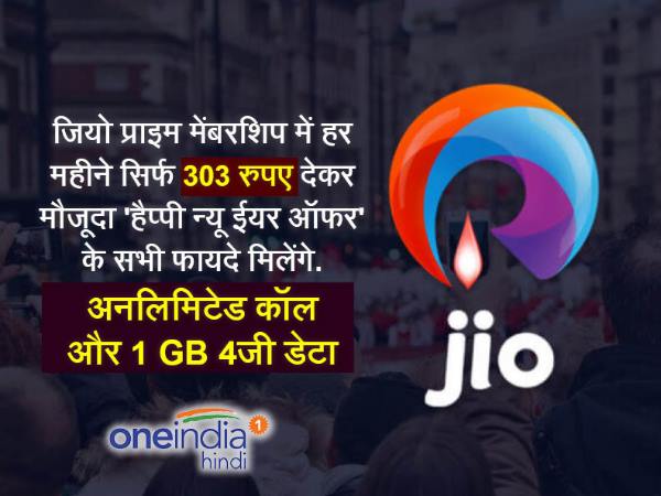 जानिए, कैसे पाएं रिलायंस जियो की प्राइम मेंबरशिप, जिसमें मिलेंगे शानदार ऑफर.