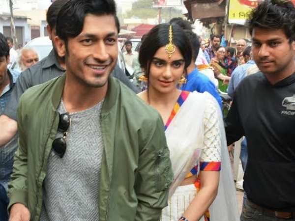 वनइंडिया से खास बातचीत में कमांडो-2 की लीड कास्ट