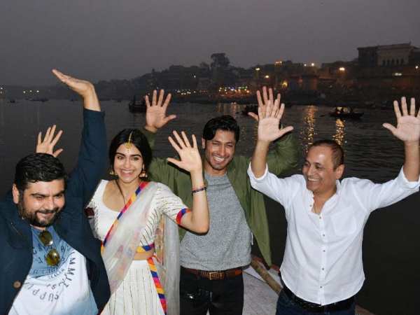  फिल्म में हैं सभी रियल स्टंट 