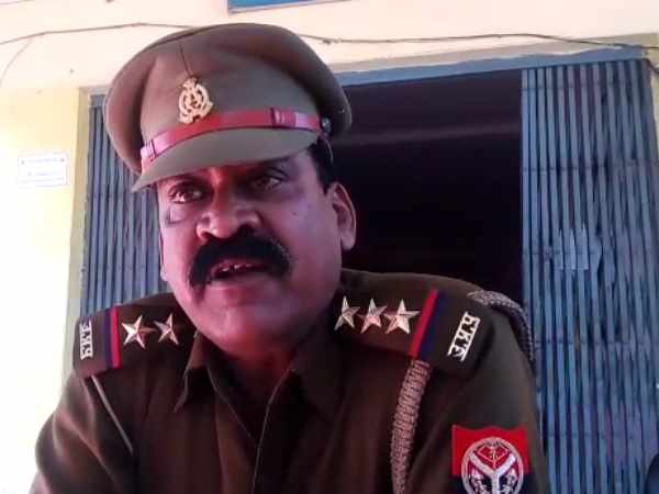 पुलिस ने शुरू की मामले की जांच