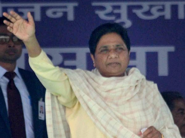 और जब माया ने बताया फुलफॉर्म