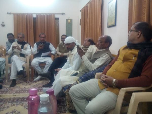 इस रणनीति पर बीजेपी क्या कहना है?