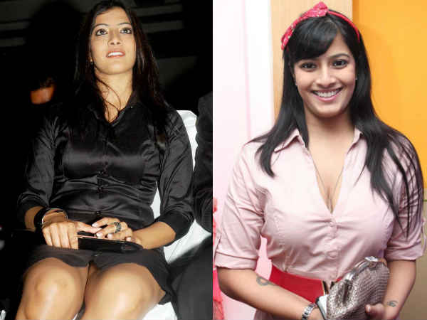 कौन हैं वारालक्ष्‍मी सरतकुमार