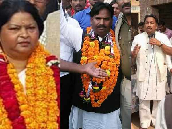 विवादों का नाम सोरांव 