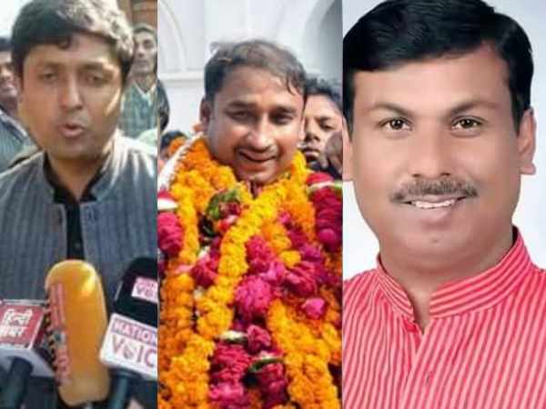 बड़े नामों की लड़ाई करछना में