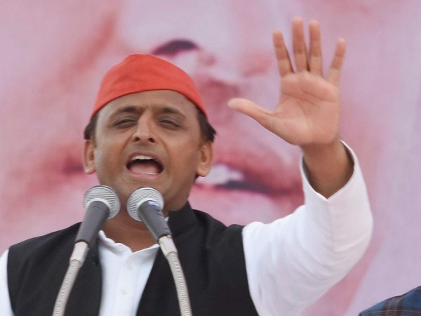 ये है यूपी का हाल