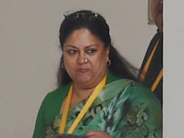 यहां तो खुद महिला है सीएम