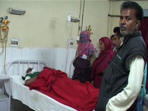 रिश्ते के भाइयों ने दिया वारदात को अंजाम