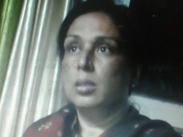 मेरठ की अलका ने योगेंद्र पाल उर्फ योगी को बताया अपना पिता