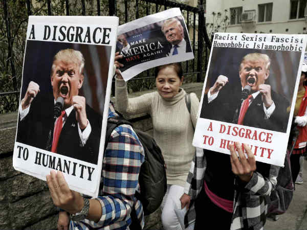 तीन लाख भारतीय हो सकते हैं प्रभावित 