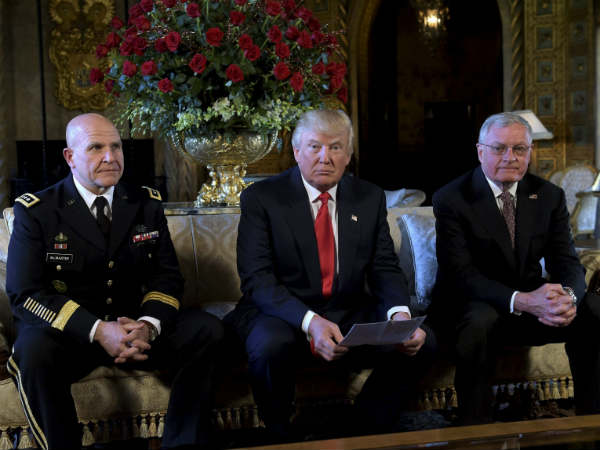 ओबामा से अलग ट्रंप का फैसला 