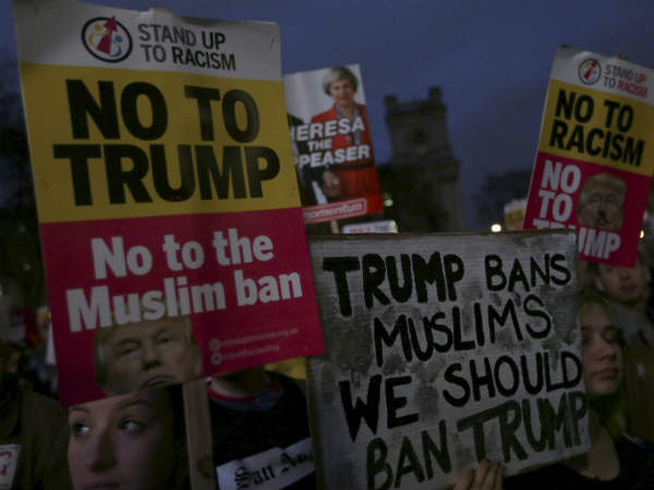 मैक्सिको वॉल भी प्‍लान का हिस्‍सा 