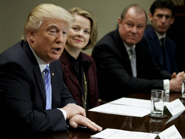 ड्रीमर्स को छूट 