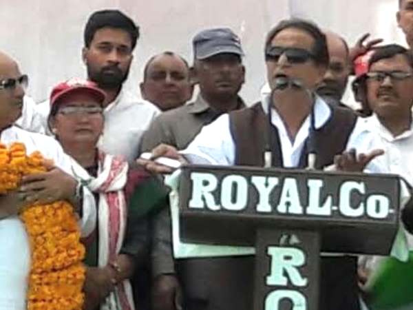 बादशाह झूठ नहीं बोलता और झूठा बादशाह नहीं होता