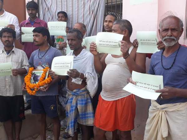 क्या कहना है कनौजिया समाज के लोगों का? क्या कहना है कनौजिया समाज के लोगों का?