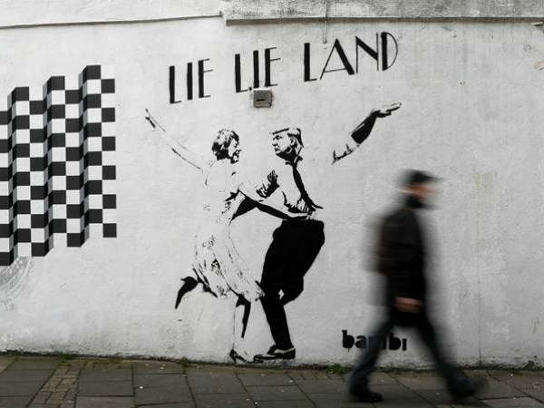 न्‍यूयॉर्क ट्रंप का घर 