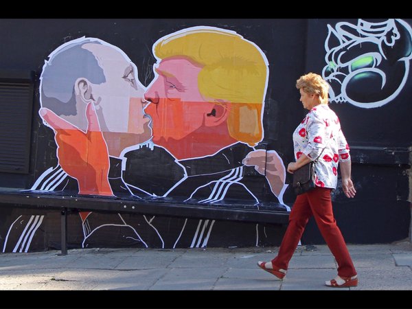 क्‍या हुआ था लिथुनिया में 