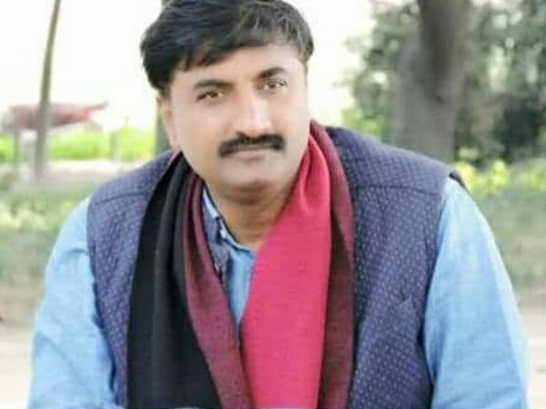 यहां दिलचस्प है जाति का आंकड़ा