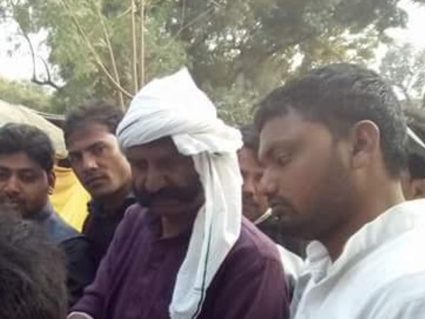 क्या रही है प्रत्याशियों की कोशिश?