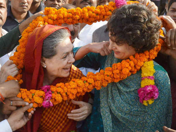 रायबरेली में मिलेगा लाभ